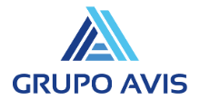 Logo Grupo Avis